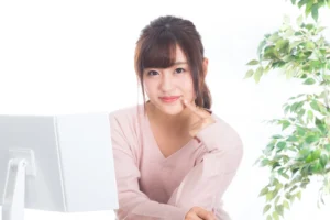 別れたあと　いい女